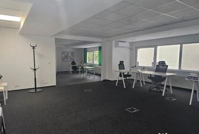 Spațiu comercial, de 112 mp, în Calea Victoriei - 8