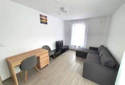 Garsonieră decomandată, mobilată în Tătărași - 3