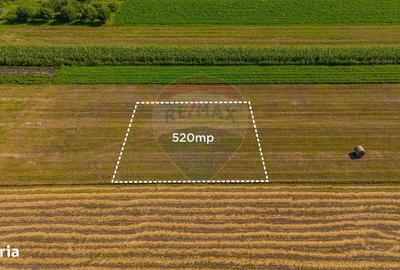 Spațiu comercial, în Stupini