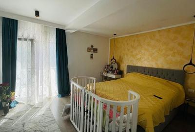 Vilă de lux ultramodernă în orasului Chitila - 7
