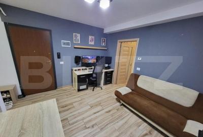 Apartament 2 camere, 43mp, bloc nou, cartier Obcini - 5