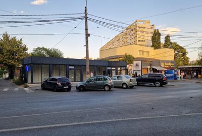 Metrou Dristor - sup 40 mp - pret 3100 euro - 1