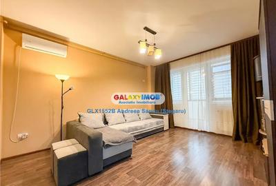 Apartament cu 2 camere semidecomandat, mobilat în Militari - 7