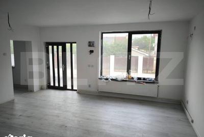 Casă cu 4 camere cu Teren 250 Mp în Central - 18