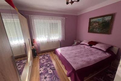 RECO Casa frumoasa la sosea SALARD - 3