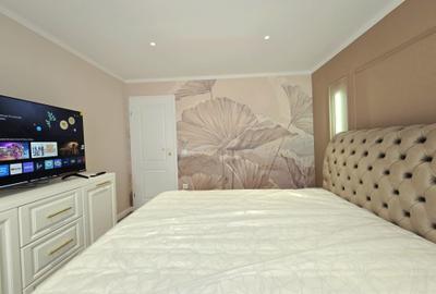 Apartament cu 2 camere semidecomandat, mobilat în Țiglina 2 - 7