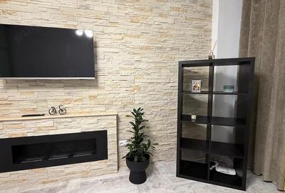 Apartament cu 2 camere decomandat în Mihai Bravu - 9