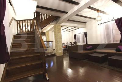 Casă cu 3 camere cu Teren 435 Mp în Bran - 8