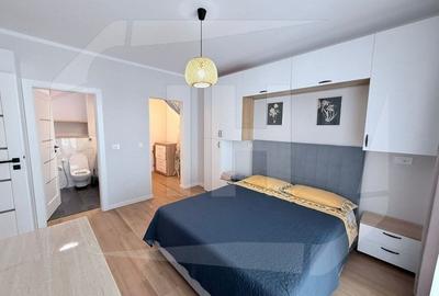 Apartament 3 camere, etaj intermediar, Zona Vivo - 2