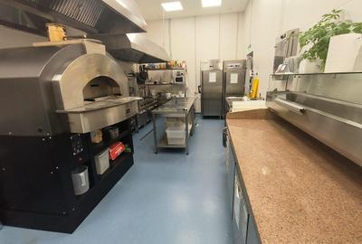 Inchiriere restaurant pizzerie - 5