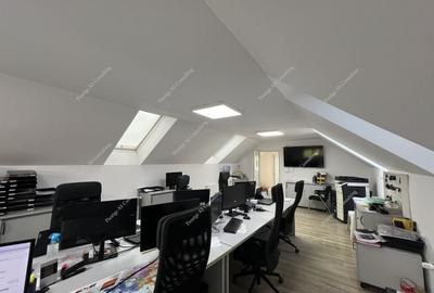 Spatiu Birouri | Panouri Solare | 888mp Teren-Freidorf - 3