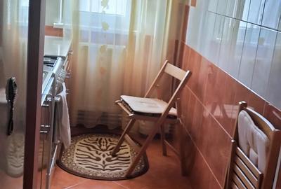 Apartament cu 2 camere semidecomandat în Viziru 3 - 5