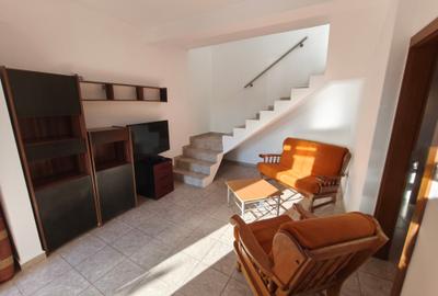 Dumbravita apartament la vila 300 euro - 2