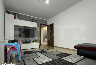 Apartament cu 2 camere în Criș - 3