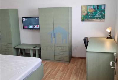 Apartament cu 2 camere decomandat în Între Lacuri - 5