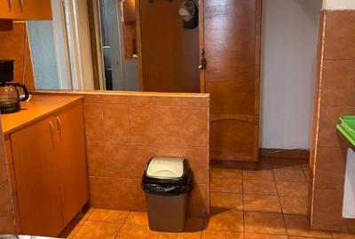 Apartament cu 2 camere semidecomandat în Central - 7