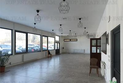 Spațiu comercial, de 200 mp, în Prelungirea Ghencea - 1