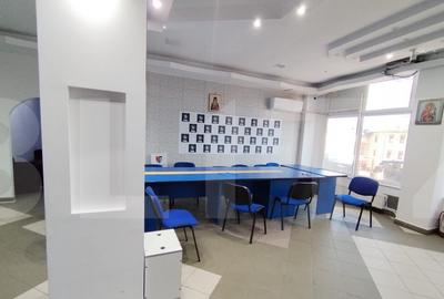 Spatiu comercial, 140mp ,cu vitrina, zona Doja /Dorohoi - 1