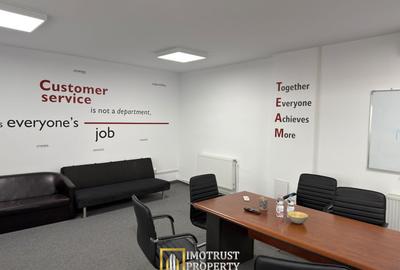 De inchiriat spațiu de birouri - 1