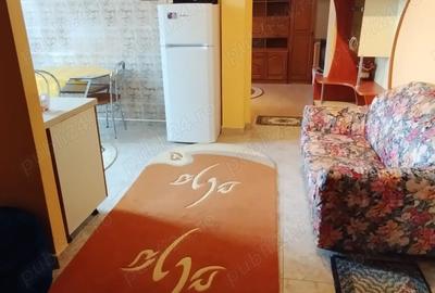 Apartament 2 camere 1 Mai - 9