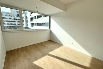 Apartament cu 3 camere semidecomandat în Străulești - 10