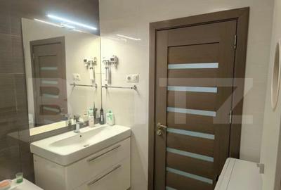 Casă cu 3 camere cu Canalizare în Someșeni - 6