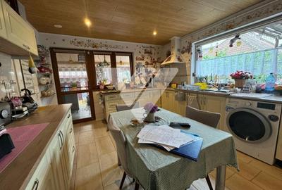 Casa individuala 4 camere 3 bai de vanzare in Sibiu zona Ciresica - 4