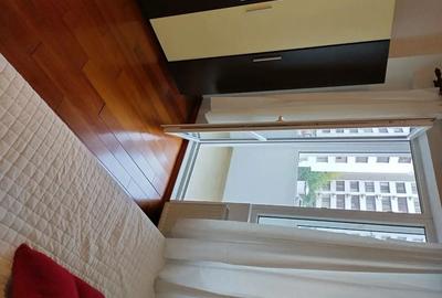 Garsonieră spațioasă 41 mp, etaj 2, bloc nou, parc IOR - 4