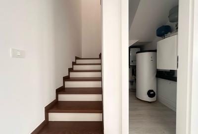 Mehala Duplex 5 Camere 3 Bai | 106mp 220mp Teren | P+1E - 7