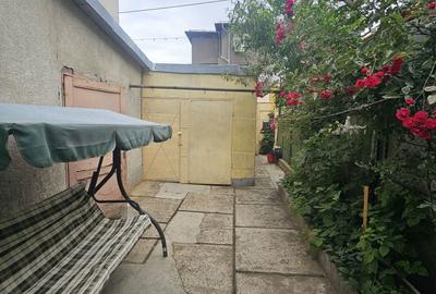 Casă cu 3 camere în Basarab - 3