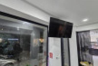 Spațiu comercial, de 102 mp, în Malu Mare - 9