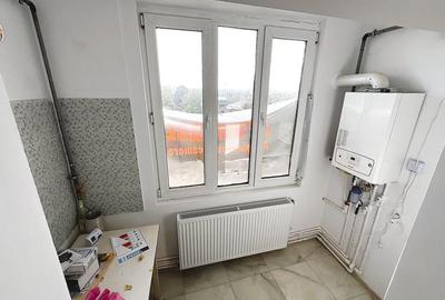 APARTAMENT 3 CAMERE RENOVAT, FINISAT, LIBER PENTRU MUTAT - 6