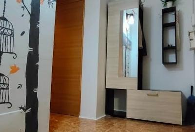 Apartament cu 2 camere decomandat, mobilat în Central - 2
