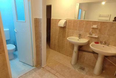 Spațiu comercial, de 15 mp, în Eroii Revoluției - 3