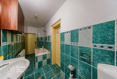 Proprietate in zona Centrala, complet amenajata, comision 0% - 12