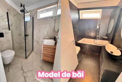 Casa - 4 camere - Canalizare/Apa - Asfalt - Gaze/Curent - Darza Crevedia - 12