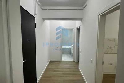 Apartament cu 2 camere în Drumul Taberei