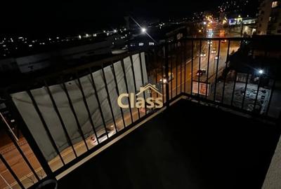 Apartament cu 2 camere decomandat, mobilat în Dâmbul Rotund - 6