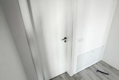 Penthouse cu 4 camere semidecomandat în Galata - 23