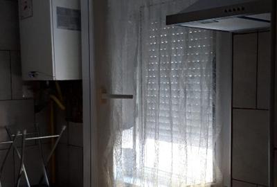 Garsoniera sibiu lazaret 30 mp utili - 9