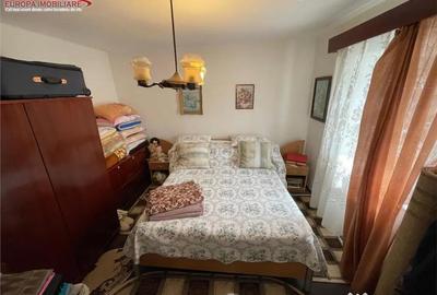 Casă cu 3 camere cu Canalizare în Niculițel - 7