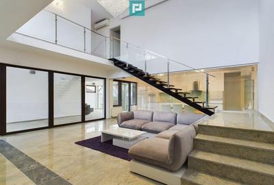 Vila de lux cu doua locuin?e, in Dumbravi?a Loc... - 4