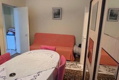 Ultracentral – Apartament 2 camere, 44 mp + balcon închis, etaj 2 - 3