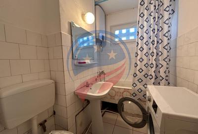 Apartament cu 3 camere semidecomandat, mobilat în Valea Rosie - 8