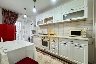 Vânzare apartament cu 1 cameră în Păcurari-Complexul Luxury Residence - 8