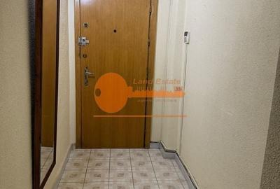 Apartament 3 camere Calea Moșilor – Traian bloc reabilitat - 10