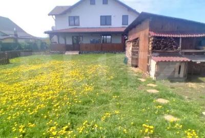 Casă cu 2 camere cu Teren 1000 Mp în Bod - 5