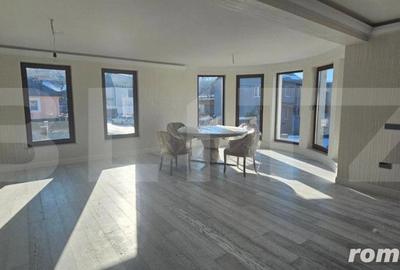 Casă cu 5 camere cu Teren 560 Mp în Central - 10