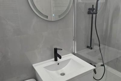 2 camere decomandat /Giurgiului - 8