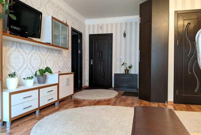 Apartament cu 2 camere decomandat în Semicentral - 2